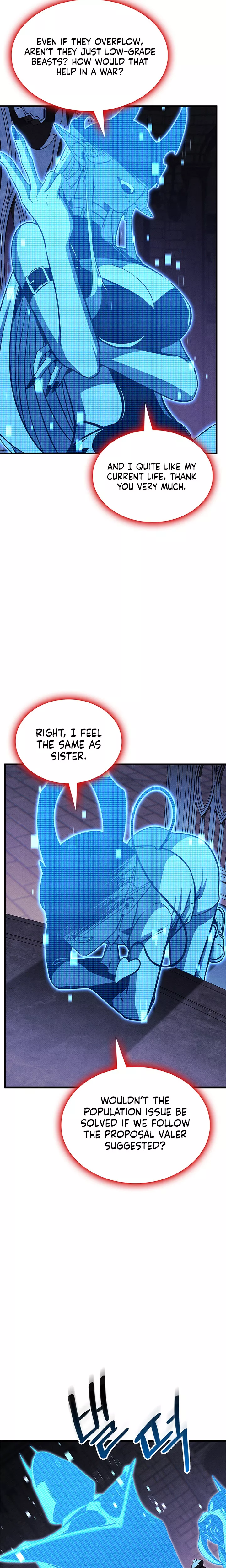 Read Ranker’s Return (Remake) Manga Online