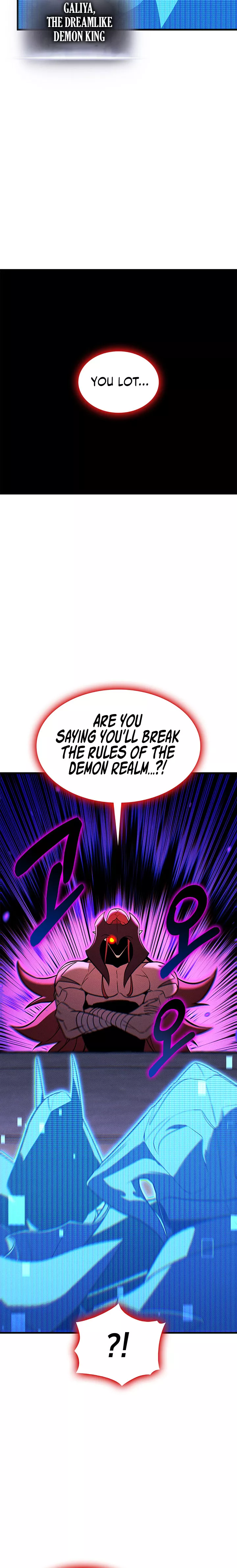 Read Ranker’s Return (Remake) Manga Online