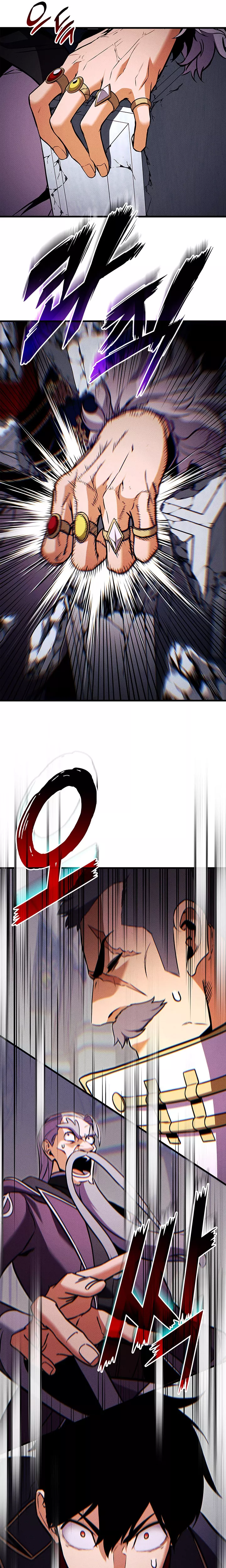 Read Ranker’s Return (Remake) Manga Online