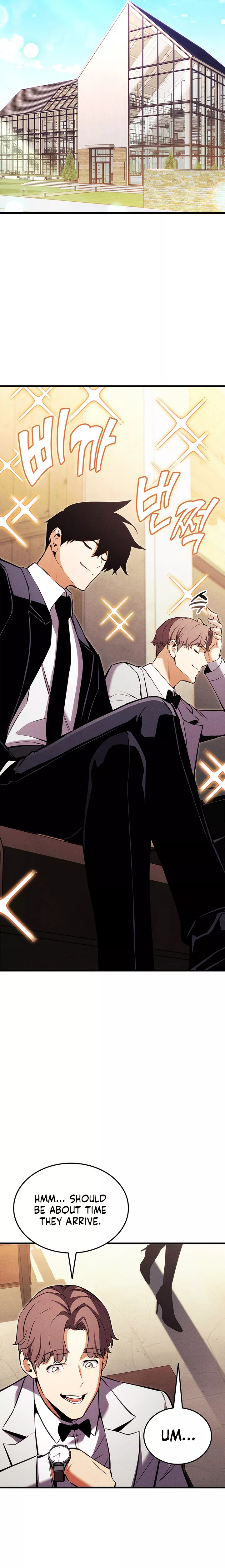 Read Ranker’s Return (Remake) Manga Online
