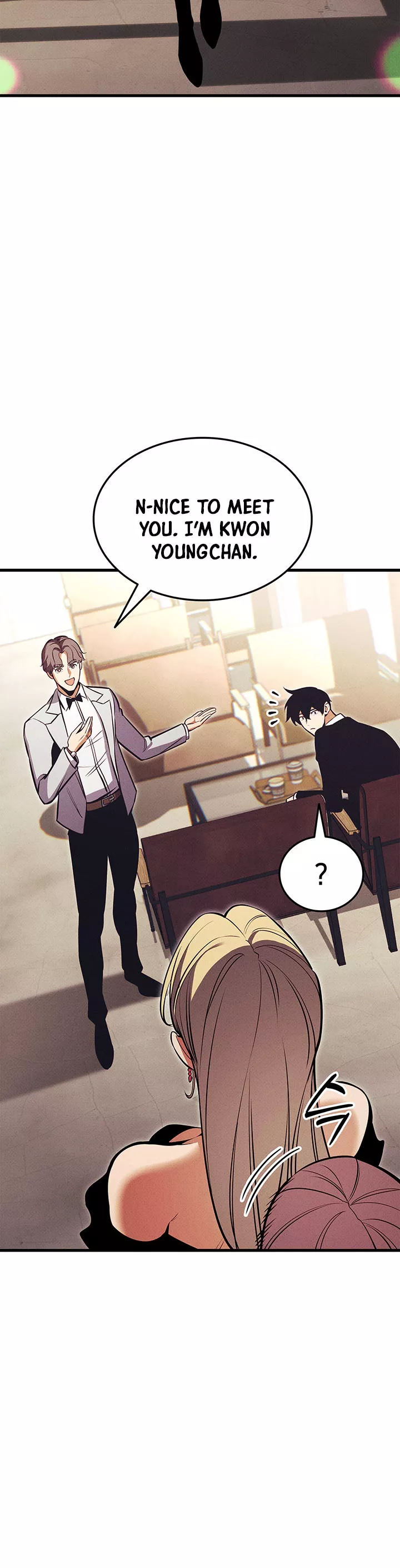 Read Ranker’s Return (Remake) Manga Online