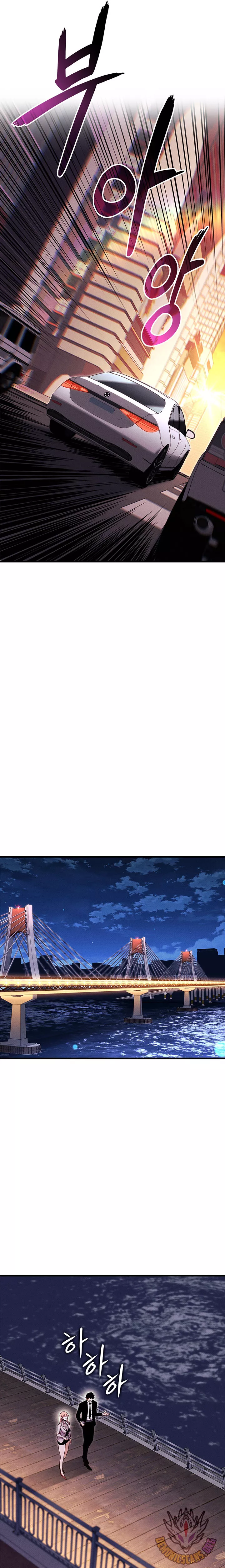 Read Ranker’s Return (Remake) Manga Online
