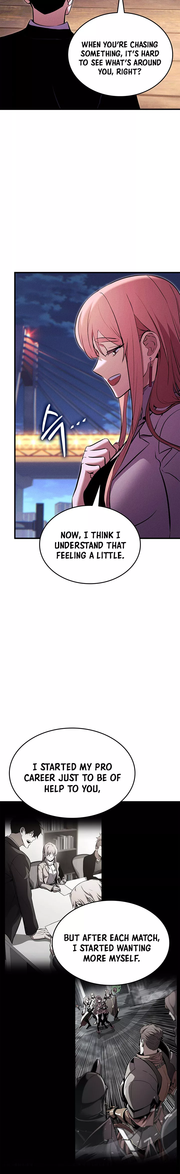 Read Ranker’s Return (Remake) Manga Online