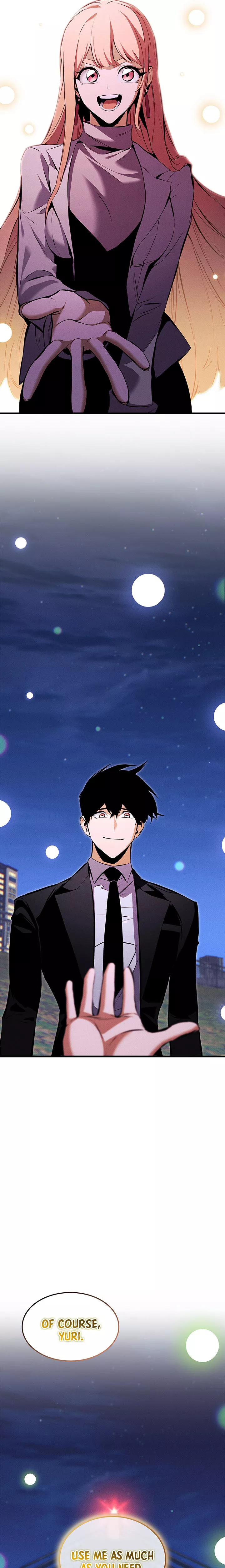 Read Ranker’s Return (Remake) Manga Online