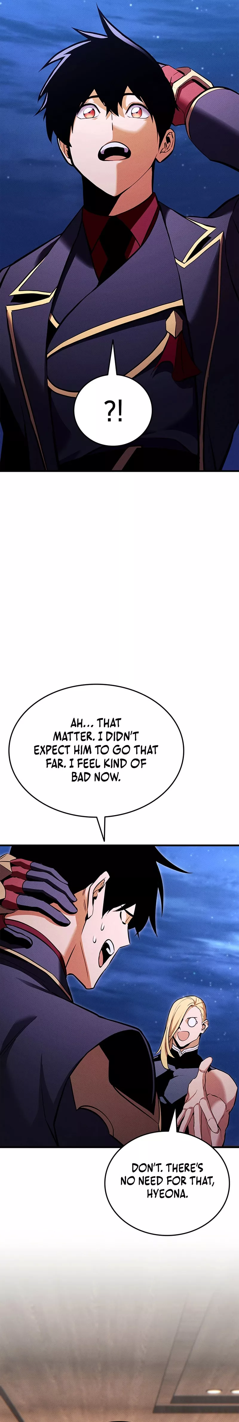 Read Ranker’s Return (Remake) Manga Online