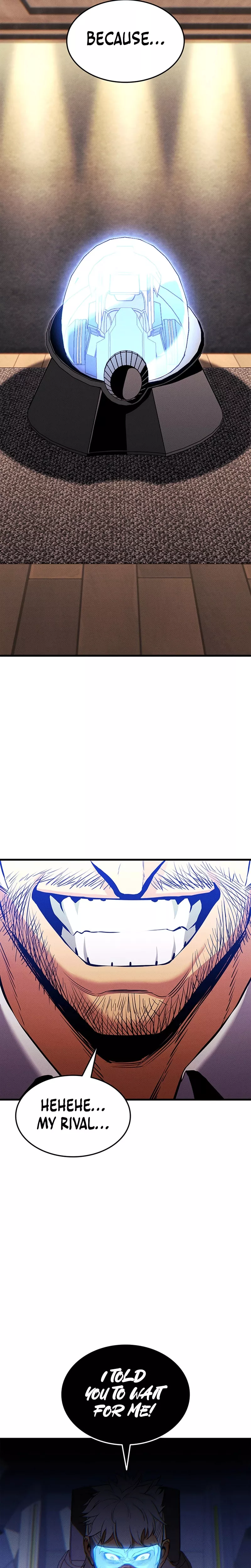 Read Ranker’s Return (Remake) Manga Online