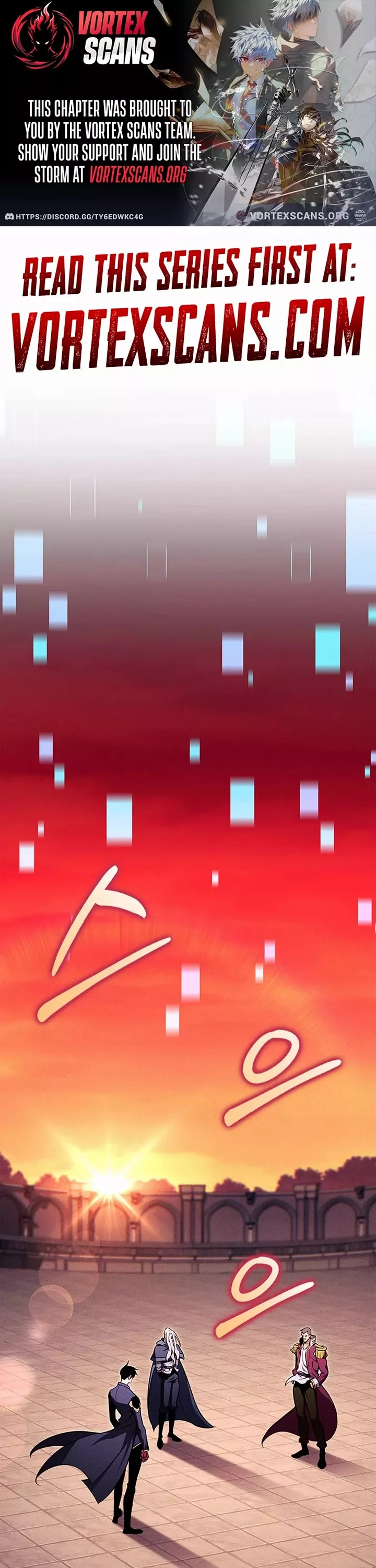 Read Ranker’s Return (Remake) Manga Online