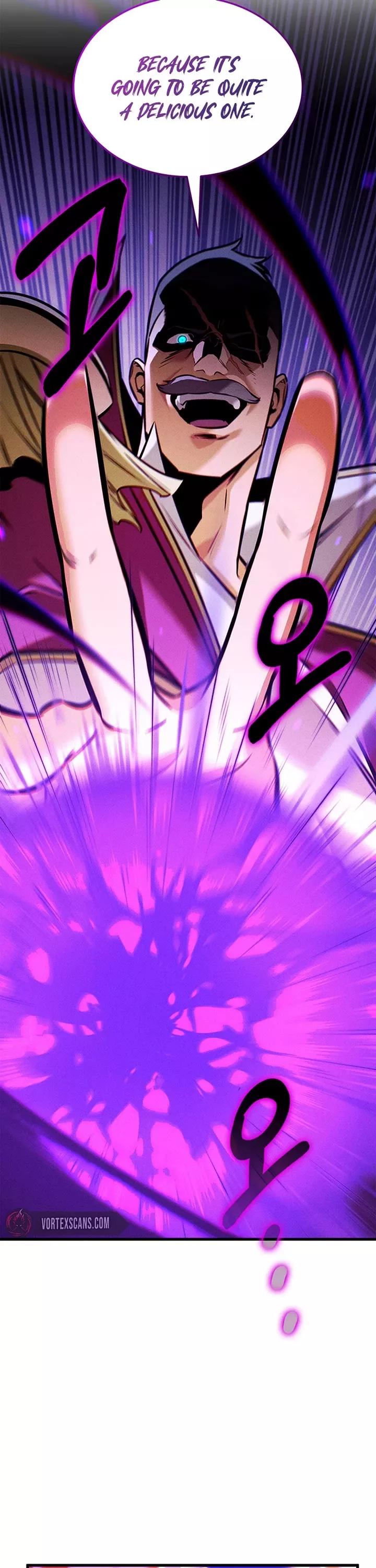 Read Ranker’s Return (Remake) Manga Online
