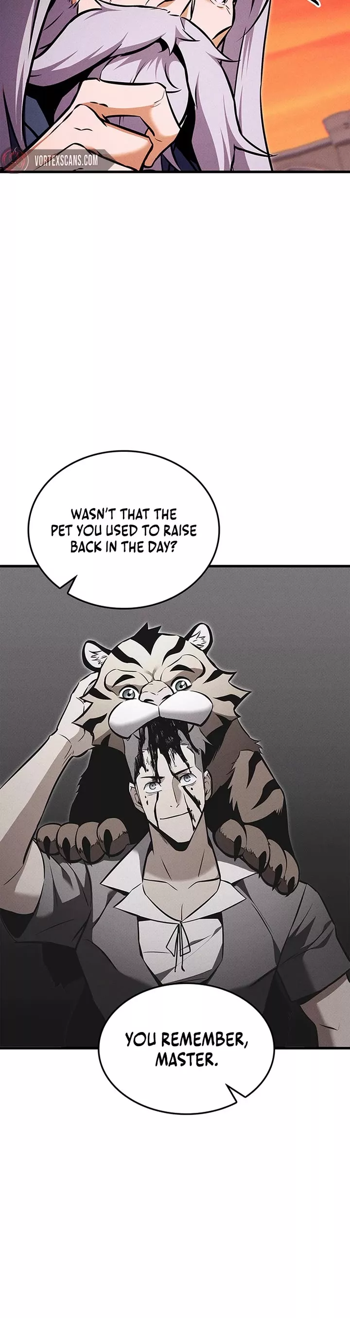 Read Ranker’s Return (Remake) Manga Online