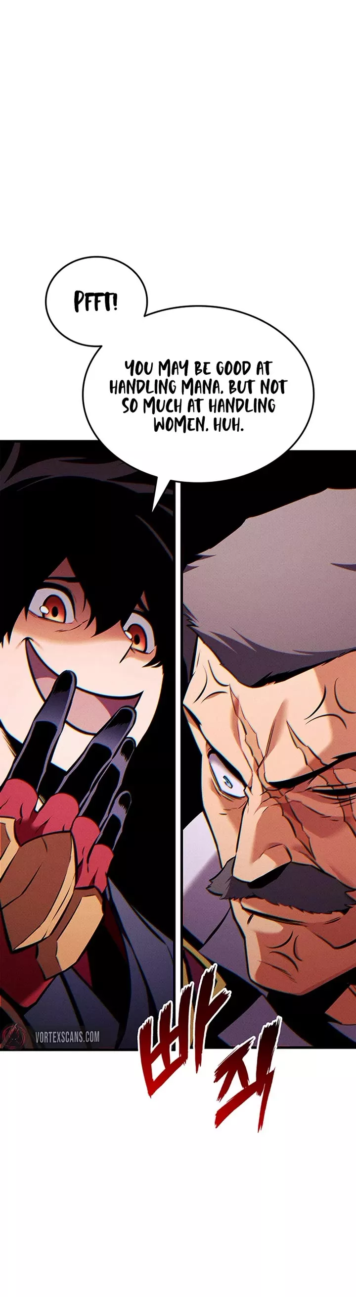 Read Ranker’s Return (Remake) Manga Online