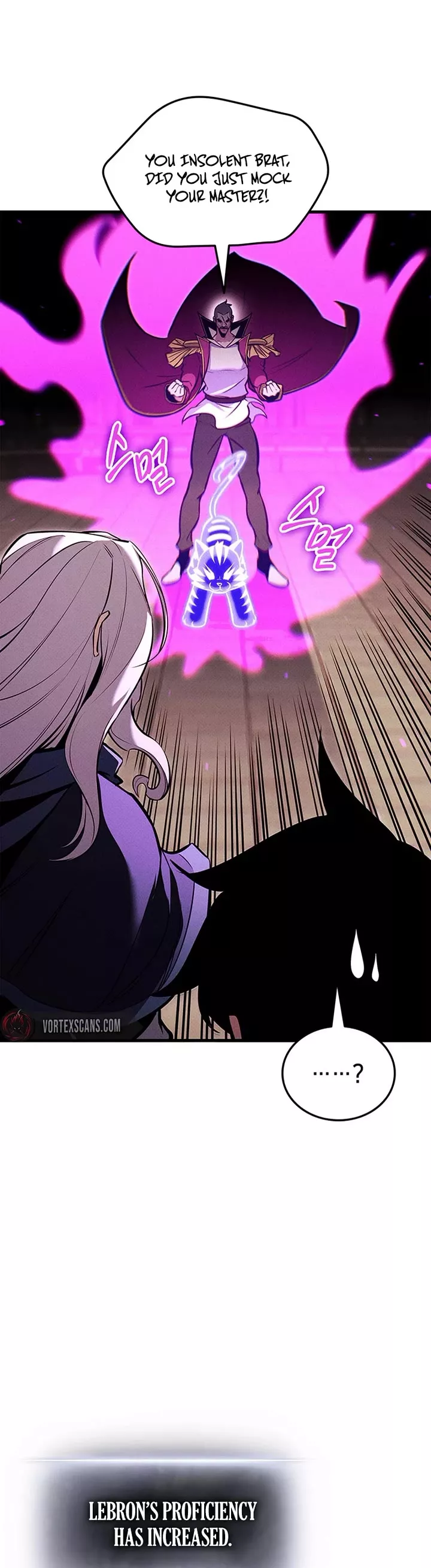 Read Ranker’s Return (Remake) Manga Online