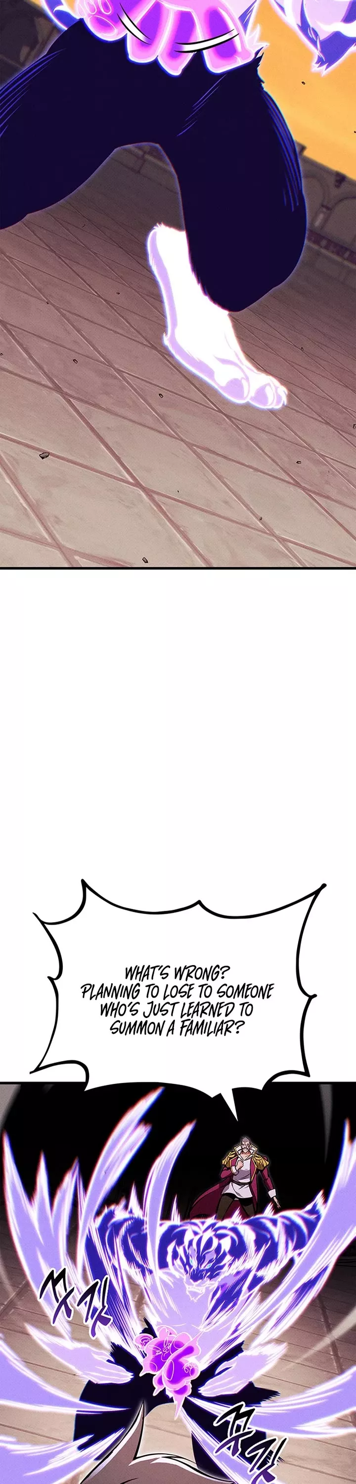 Read Ranker’s Return (Remake) Manga Online