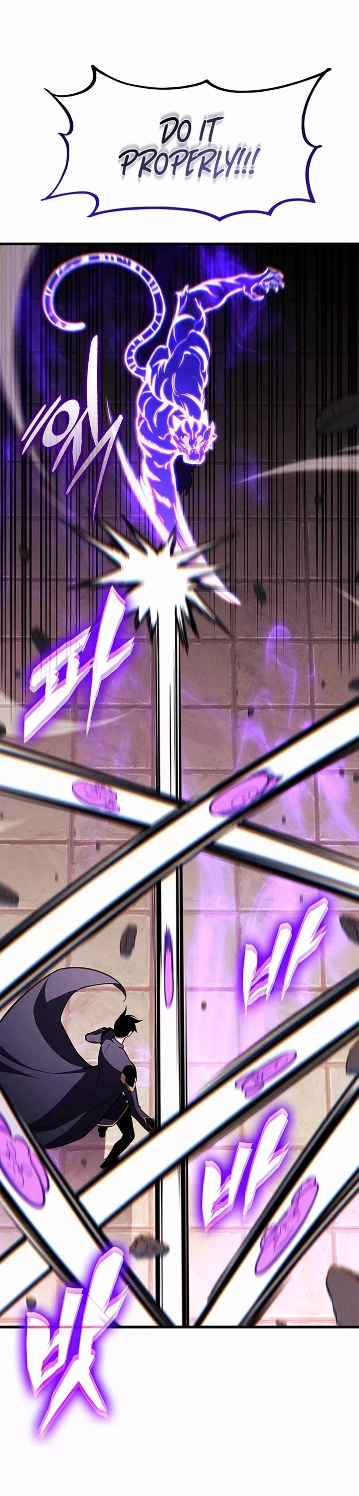 Read Ranker’s Return (Remake) Manga Online