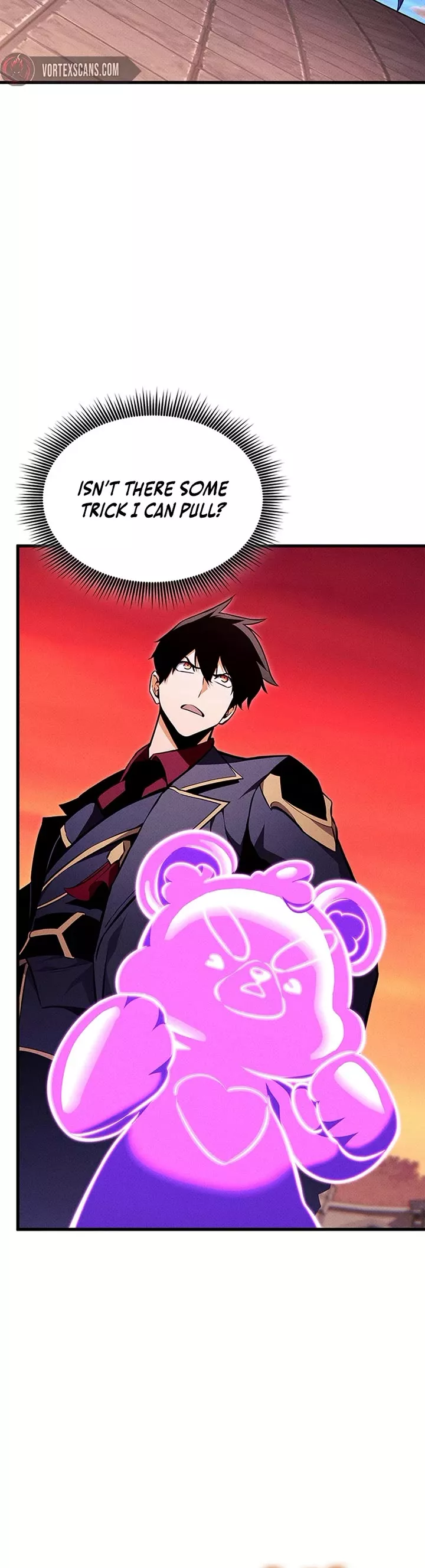 Read Ranker’s Return (Remake) Manga Online