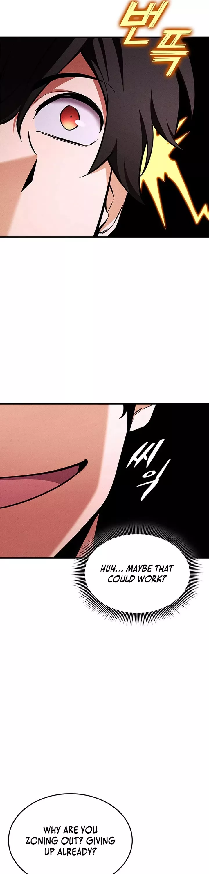 Read Ranker’s Return (Remake) Manga Online