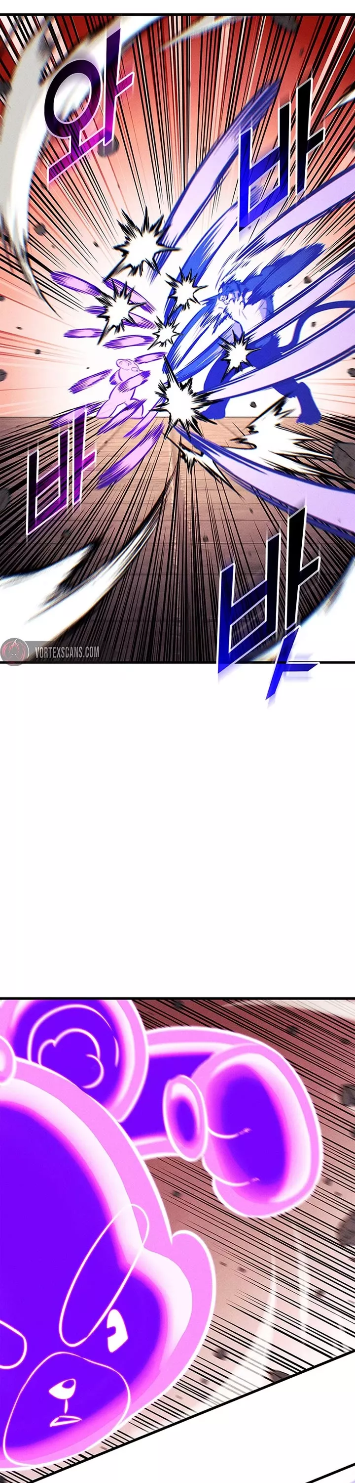 Read Ranker’s Return (Remake) Manga Online