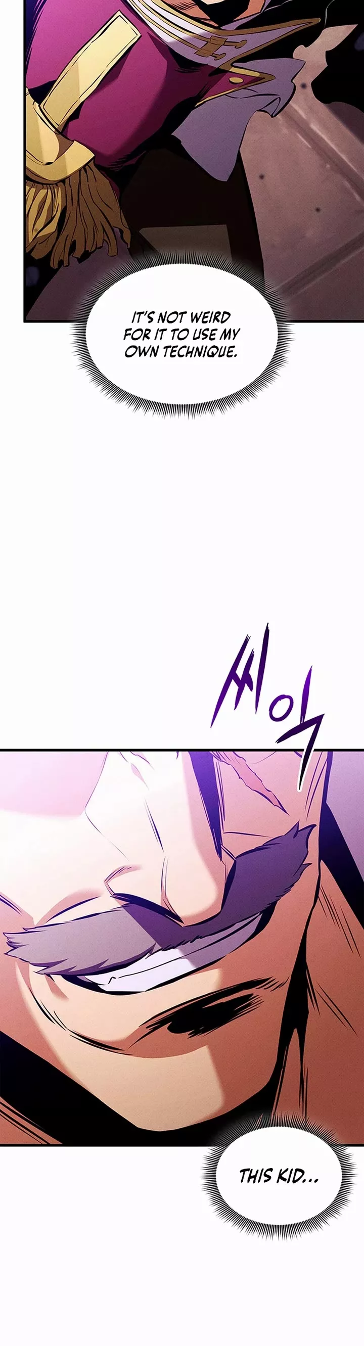 Read Ranker’s Return (Remake) Manga Online