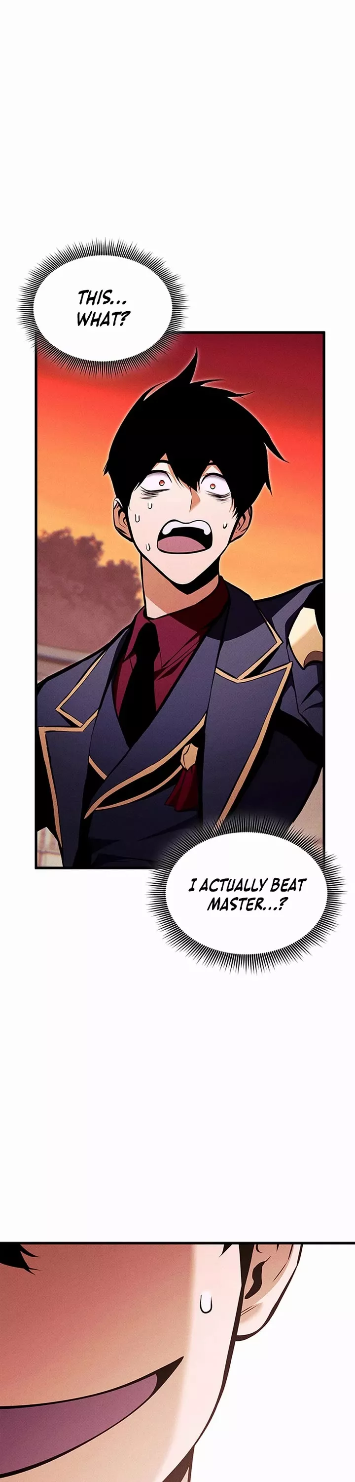 Read Ranker’s Return (Remake) Manga Online