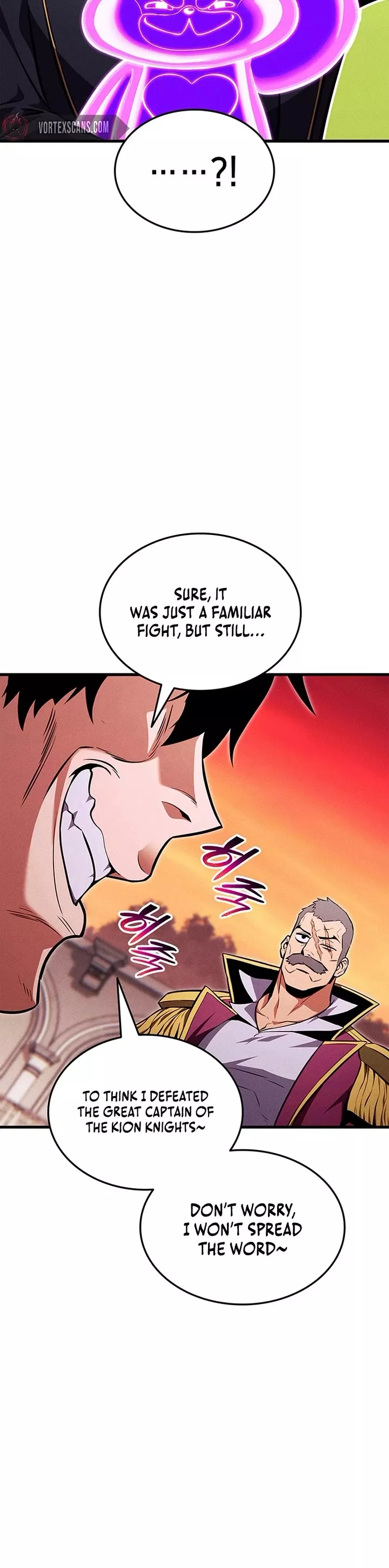 Read Ranker’s Return (Remake) Manga Online