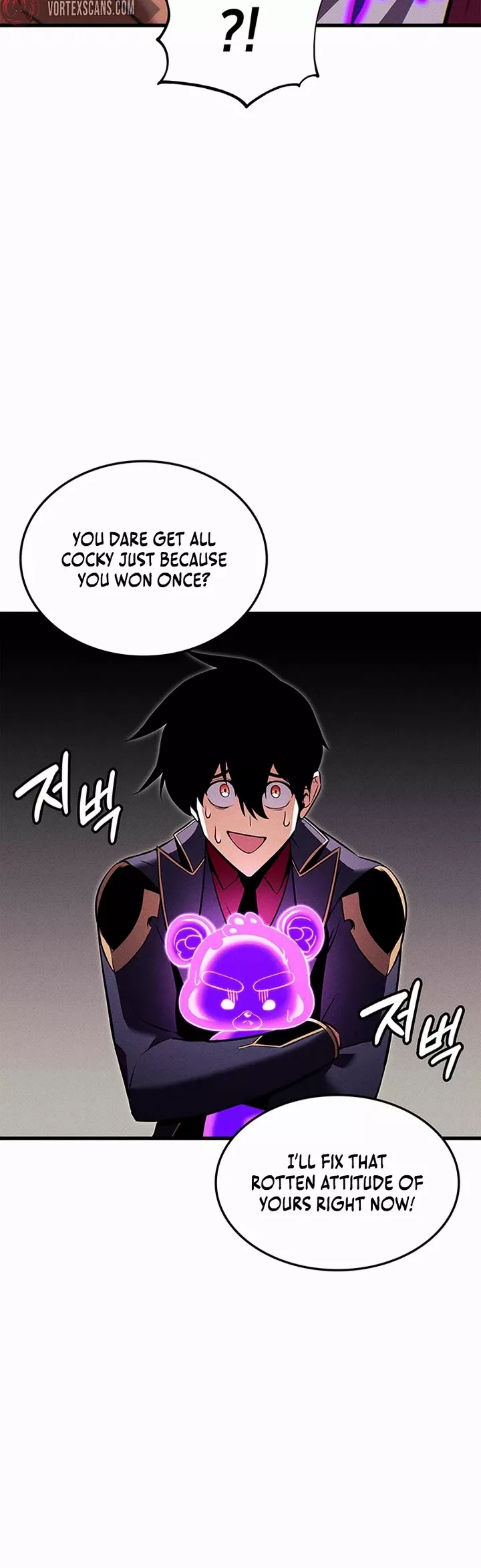 Read Ranker’s Return (Remake) Manga Online