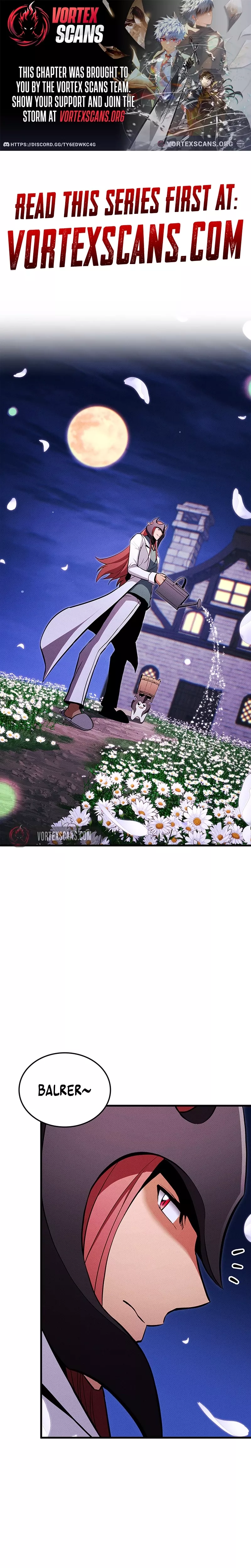 Read Ranker’s Return (Remake) Manga Online