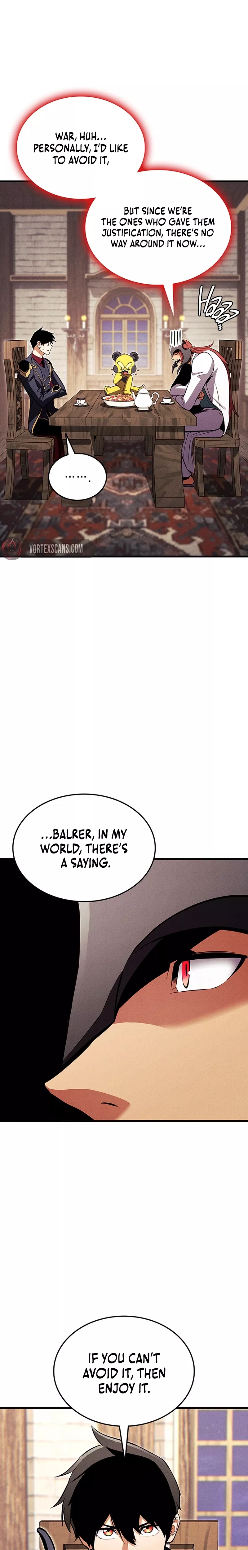 Read Ranker’s Return (Remake) Manga Online