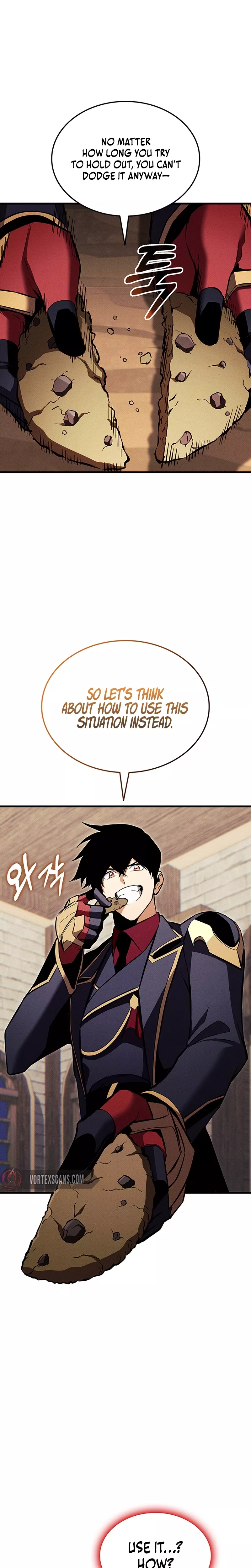 Read Ranker’s Return (Remake) Manga Online