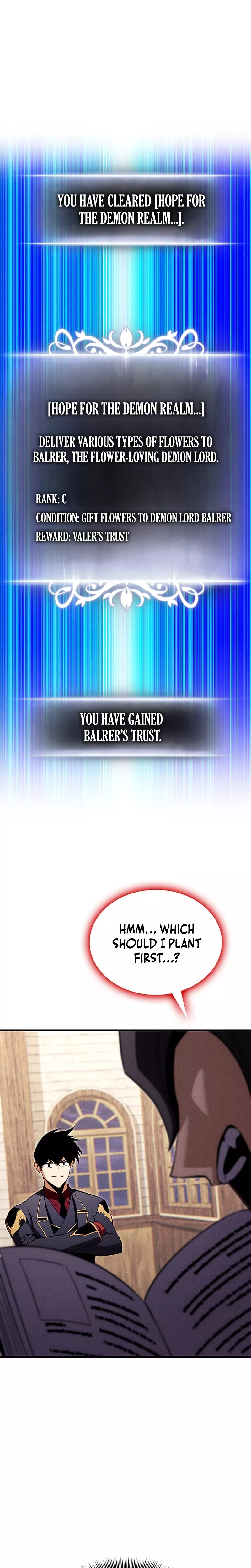 Read Ranker’s Return (Remake) Manga Online