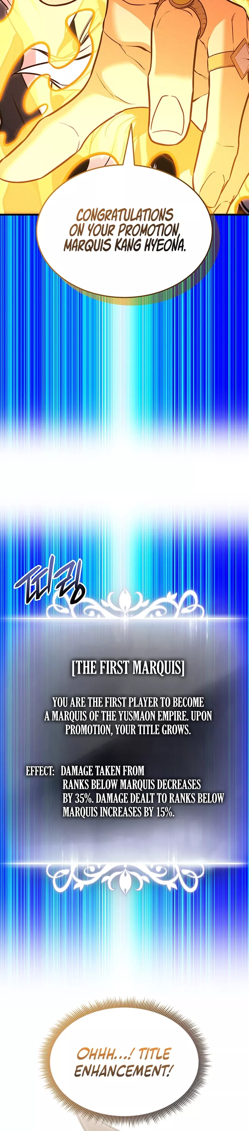 Read Ranker’s Return (Remake) Manga Online