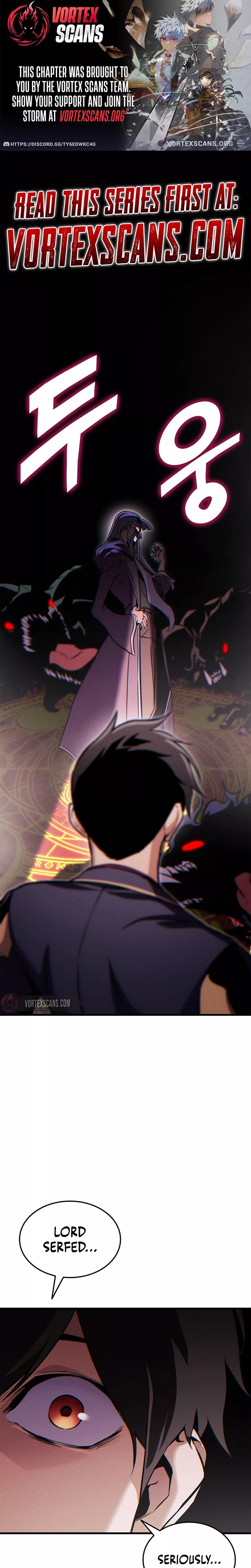 Read Ranker’s Return (Remake) Manga Online