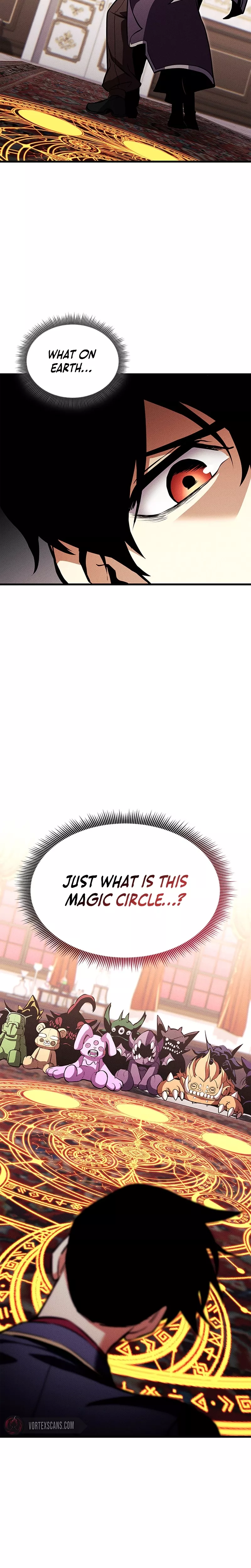 Read Ranker’s Return (Remake) Manga Online