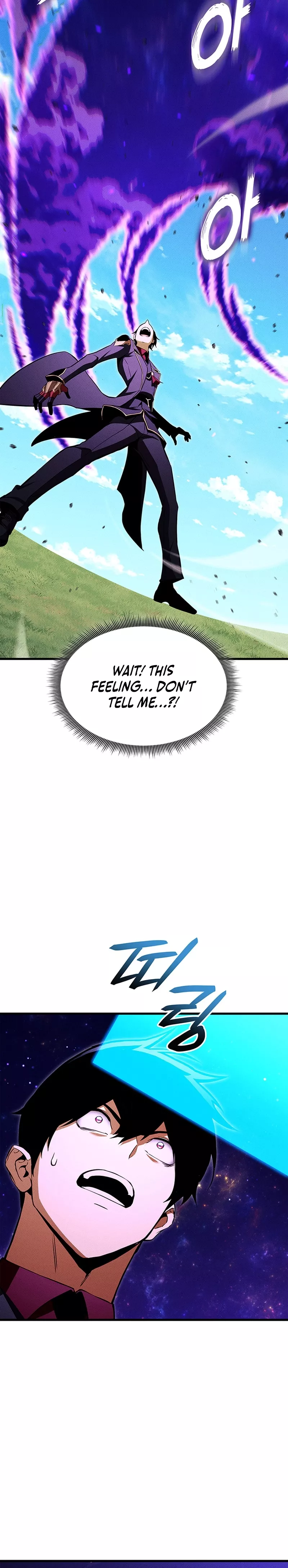 Read Ranker’s Return (Remake) Manga Online