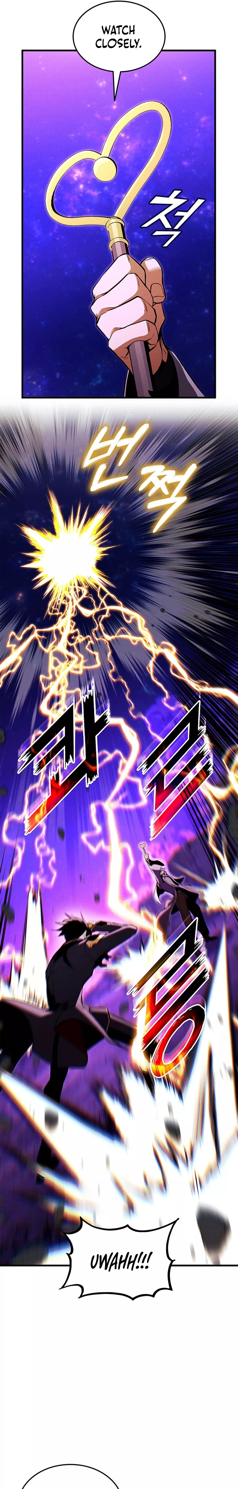 Read Ranker’s Return (Remake) Manga Online