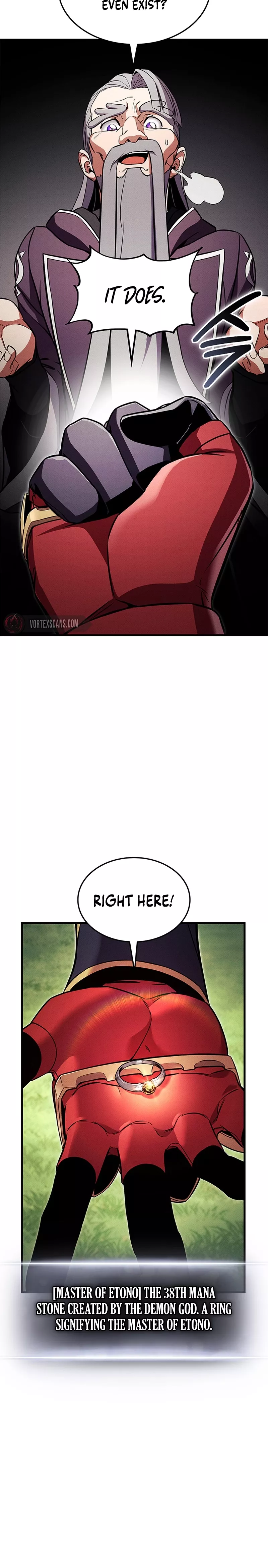 Read Ranker’s Return (Remake) Manga Online