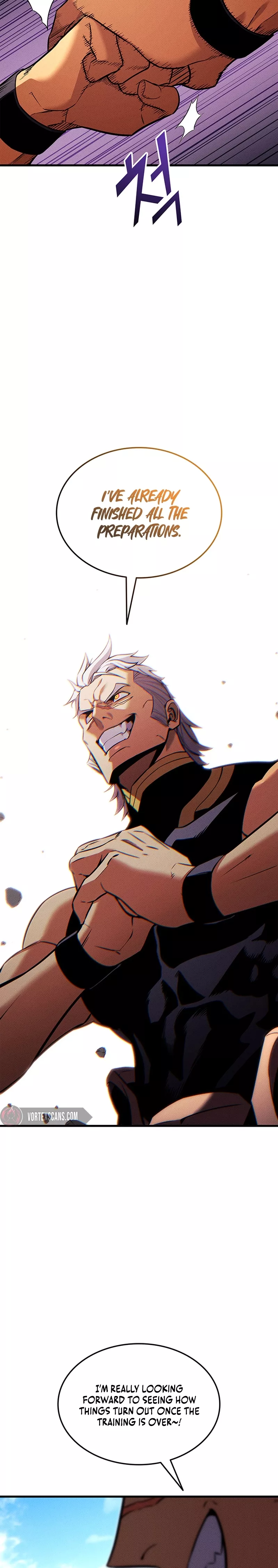 Read Ranker’s Return (Remake) Manga Online