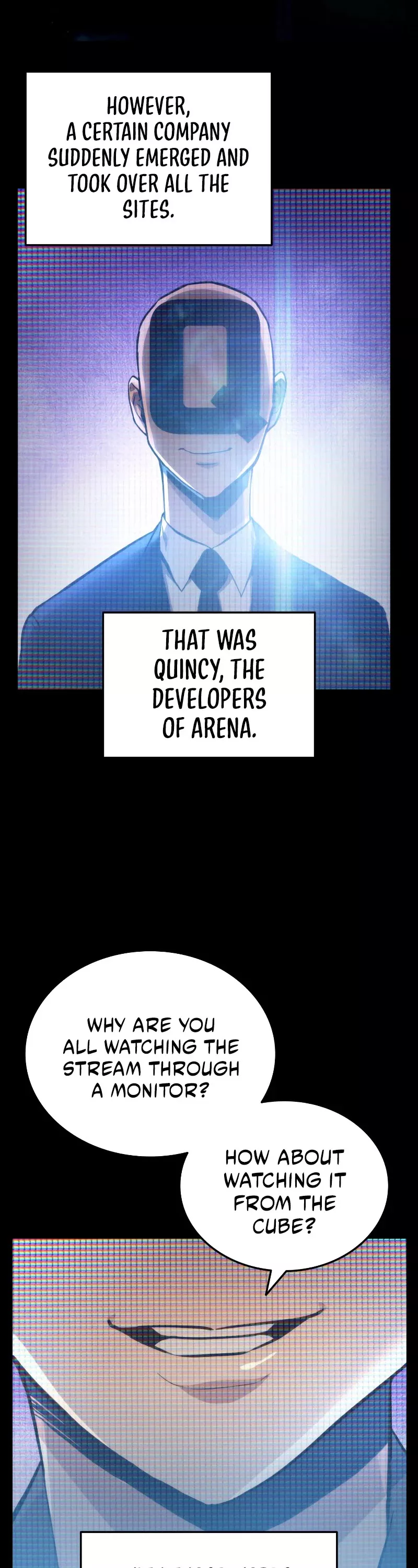 Read Ranker’s Return (Remake) Manga Online