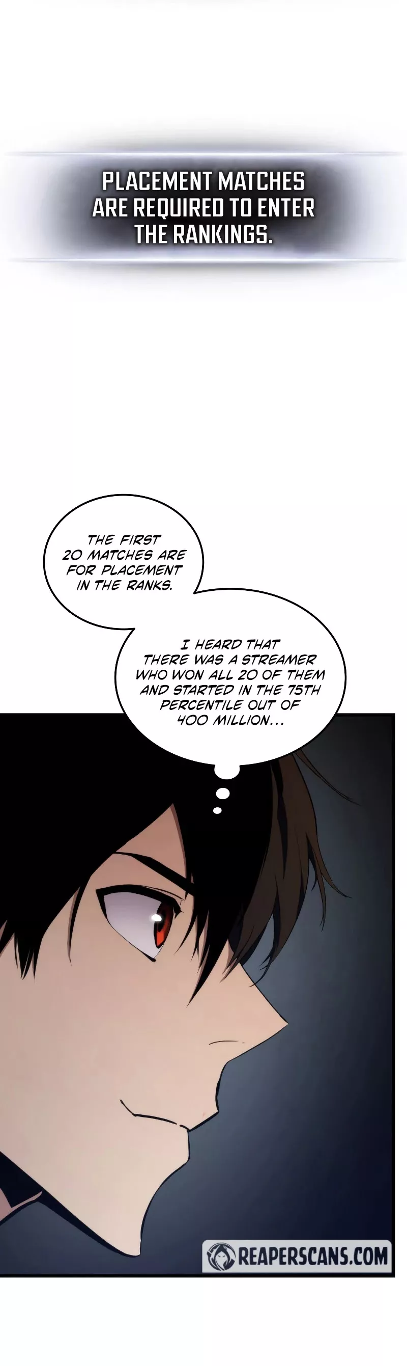 Read Ranker’s Return (Remake) Manga Online