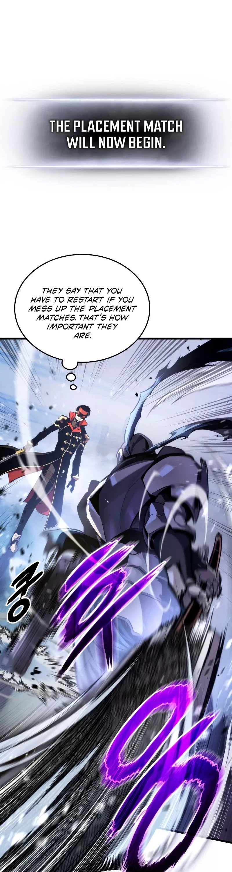 Read Ranker’s Return (Remake) Manga Online