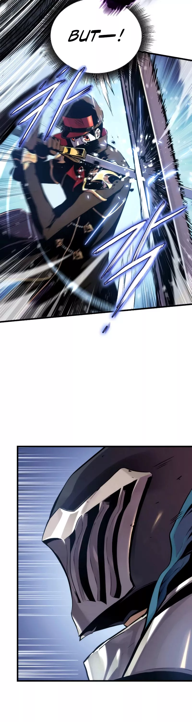 Read Ranker’s Return (Remake) Manga Online