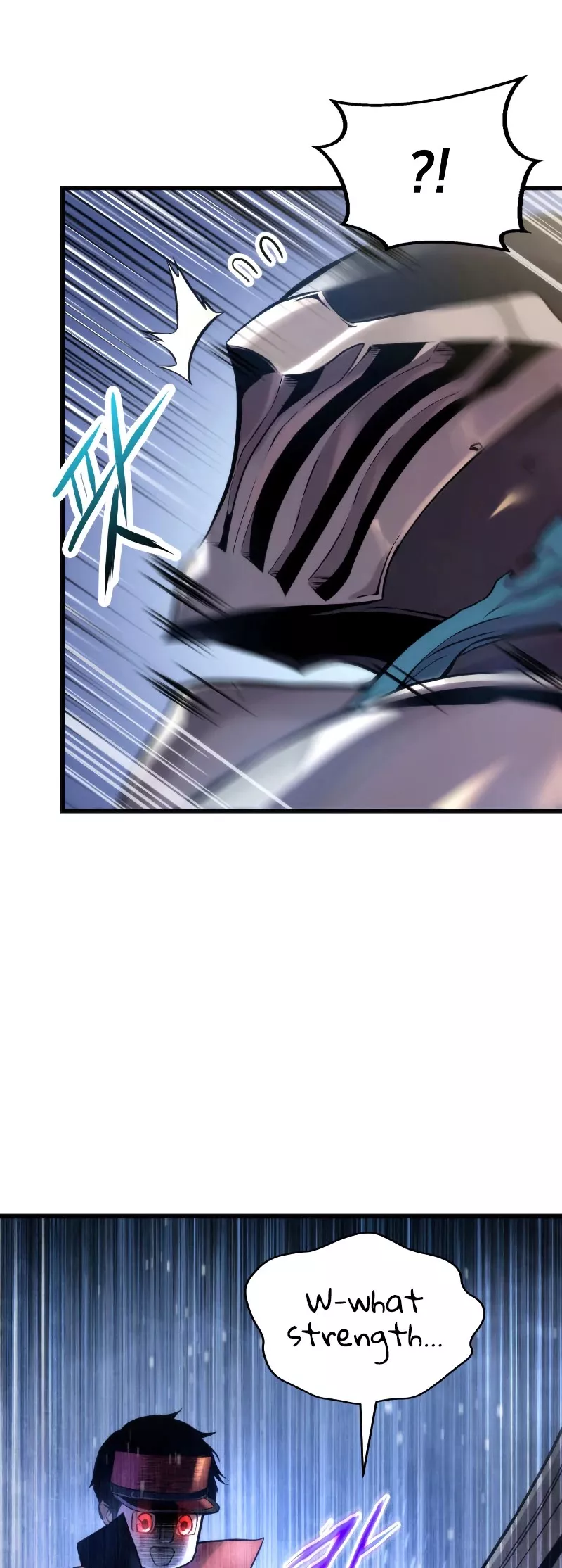 Read Ranker’s Return (Remake) Manga Online