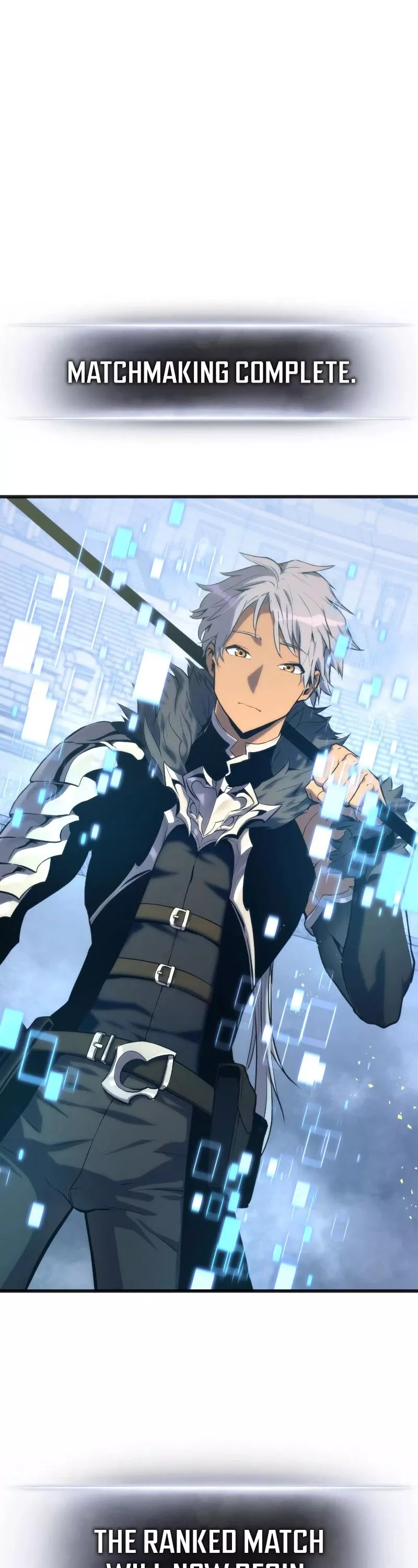 Read Ranker’s Return (Remake) Manga Online