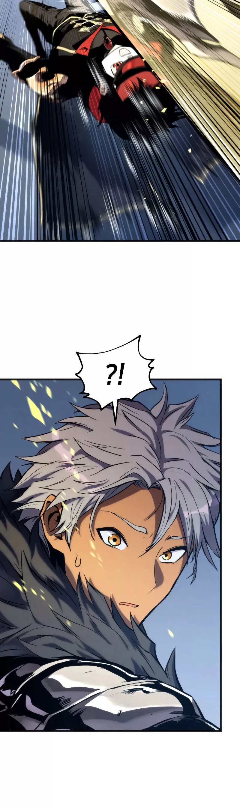 Read Ranker’s Return (Remake) Manga Online