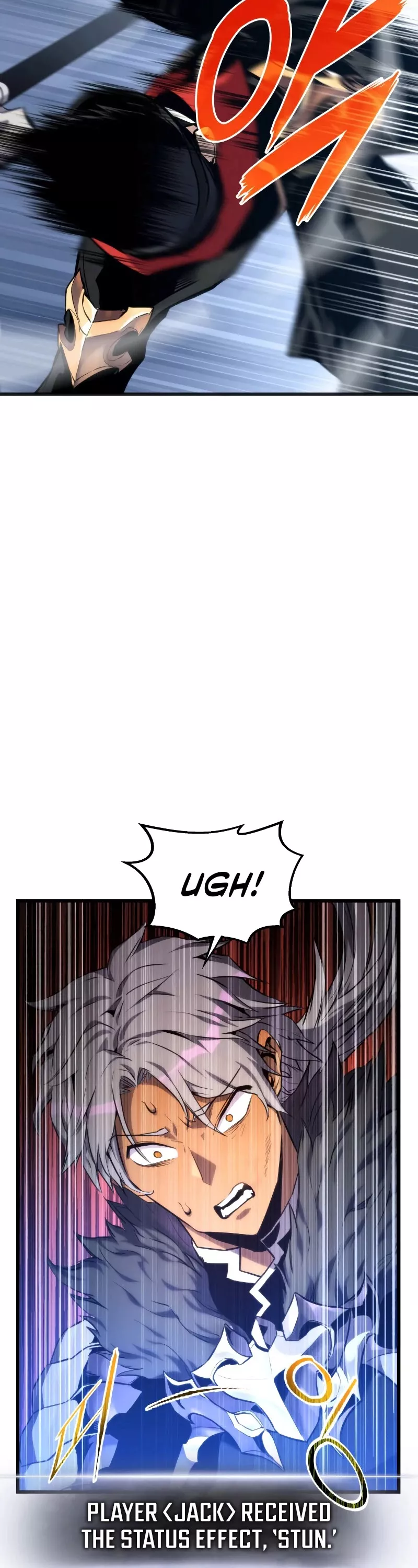Read Ranker’s Return (Remake) Manga Online