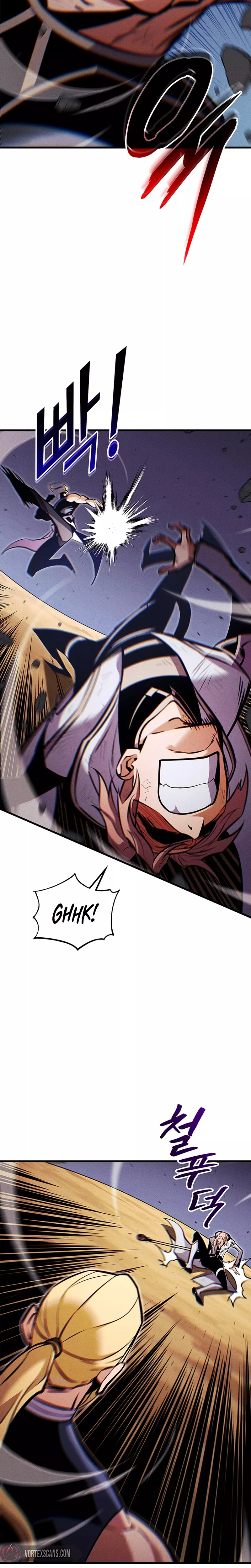 Read Ranker’s Return (Remake) Manga Online