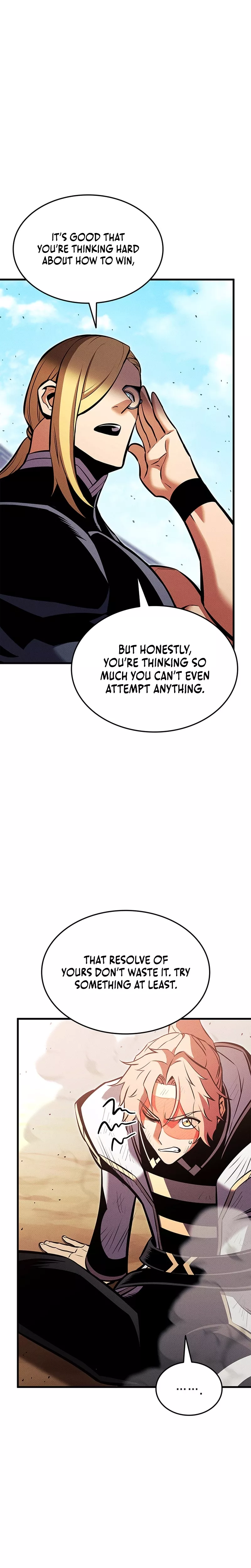 Read Ranker’s Return (Remake) Manga Online
