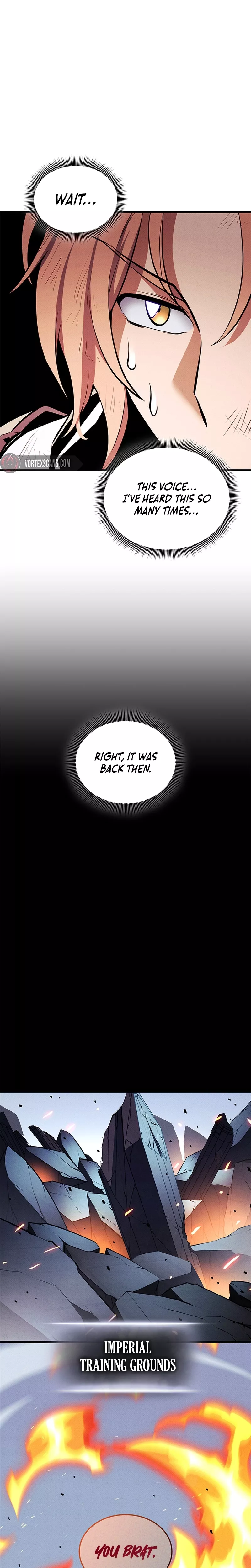 Read Ranker’s Return (Remake) Manga Online