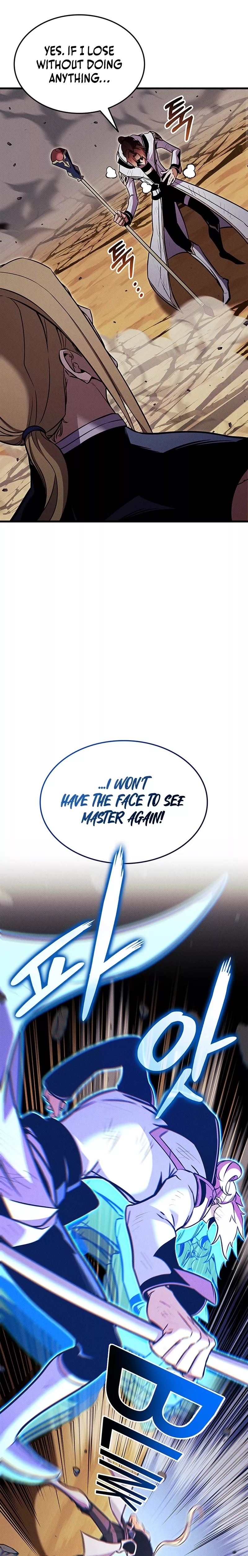 Read Ranker’s Return (Remake) Manga Online