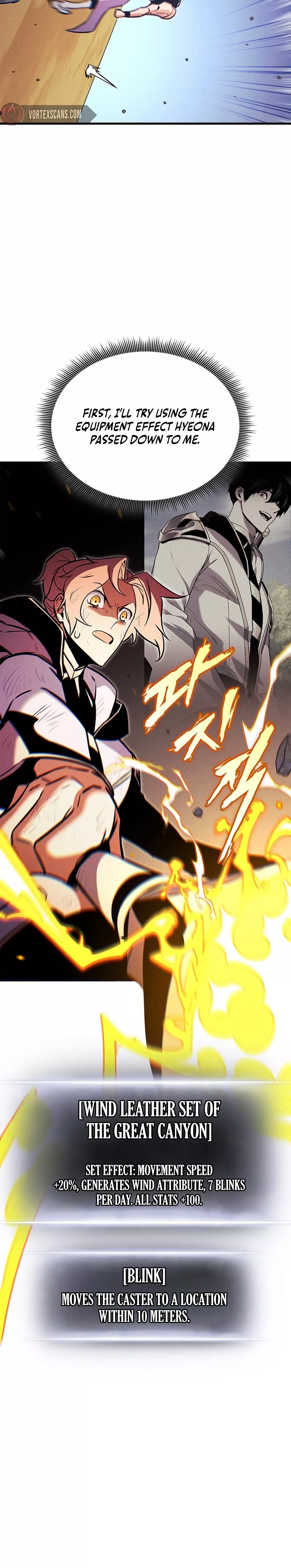 Read Ranker’s Return (Remake) Manga Online