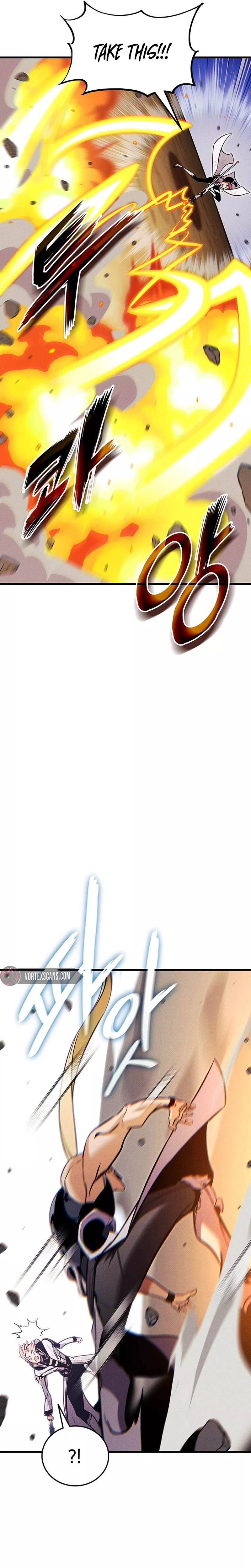 Read Ranker’s Return (Remake) Manga Online