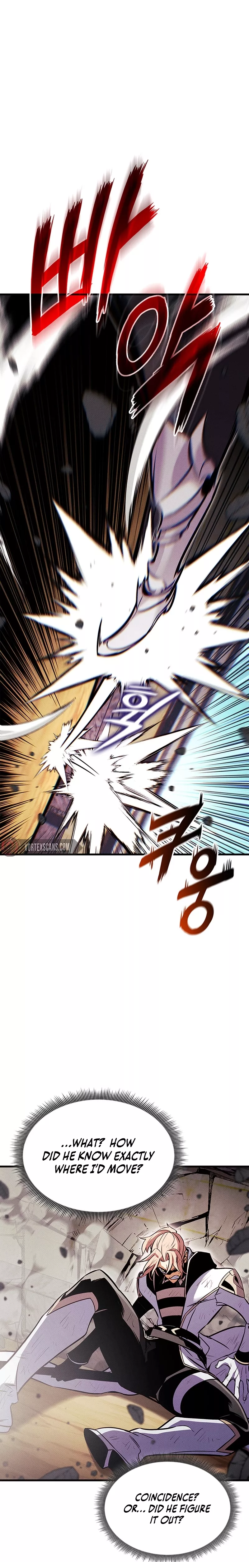 Read Ranker’s Return (Remake) Manga Online